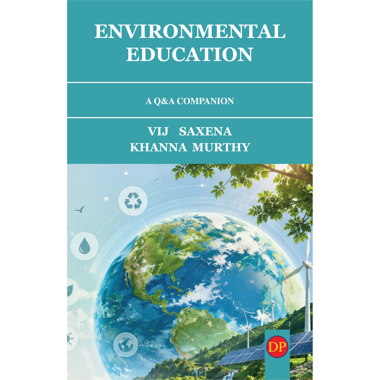 Environment Education - A Q&A Companion