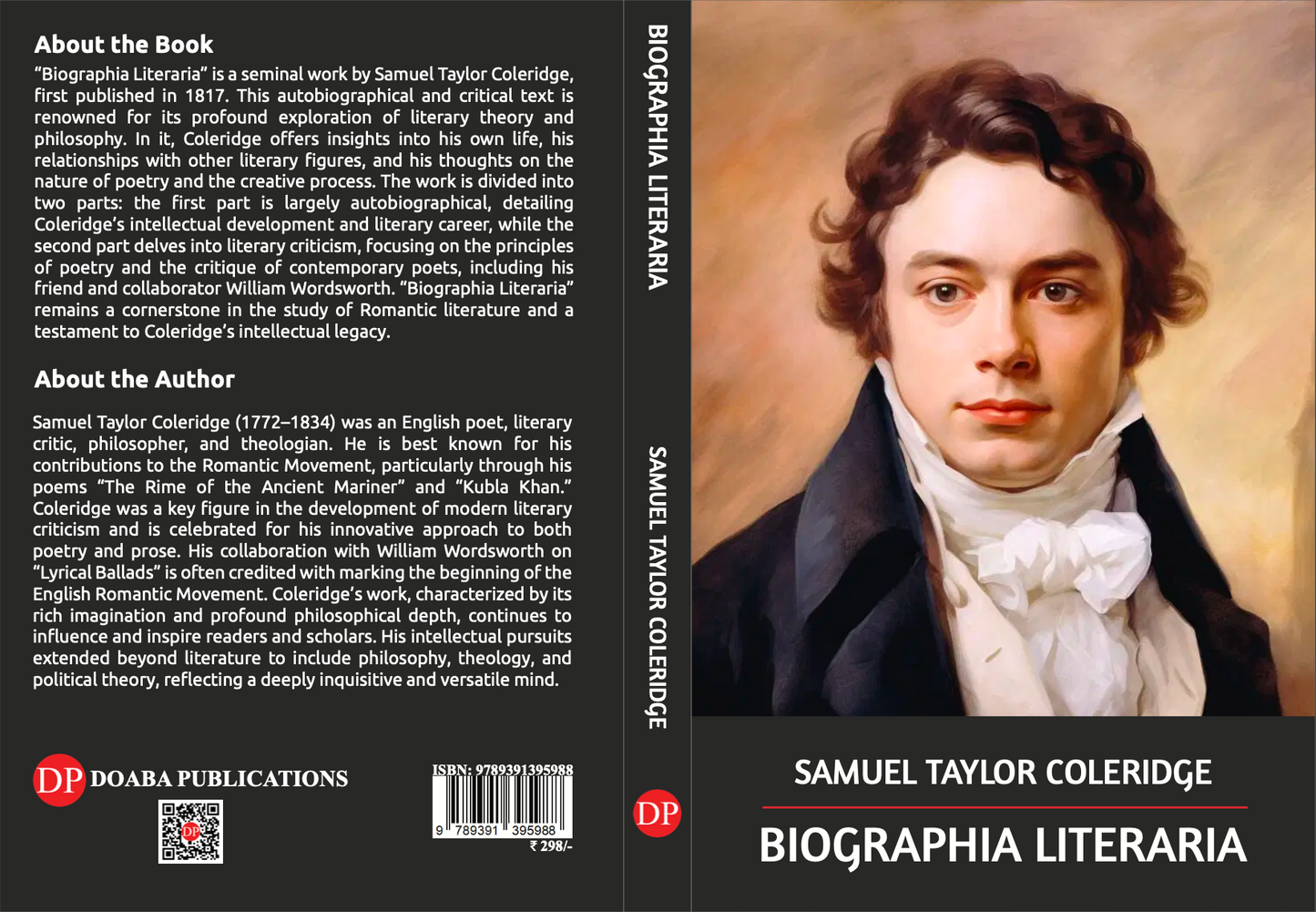 Biographia Literaria