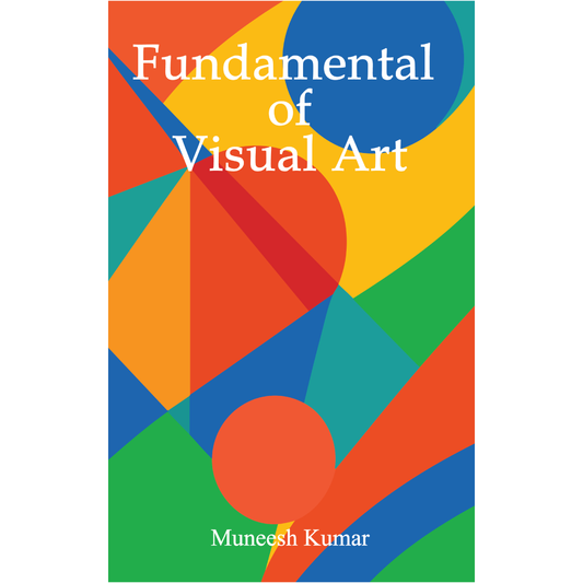 Fundamental of Visual Art