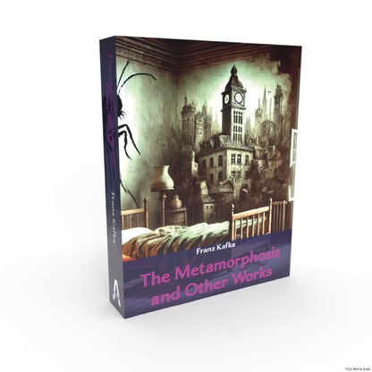 The Metamorphosis and Other Works