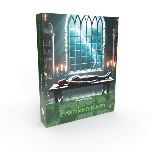 Frankenstein