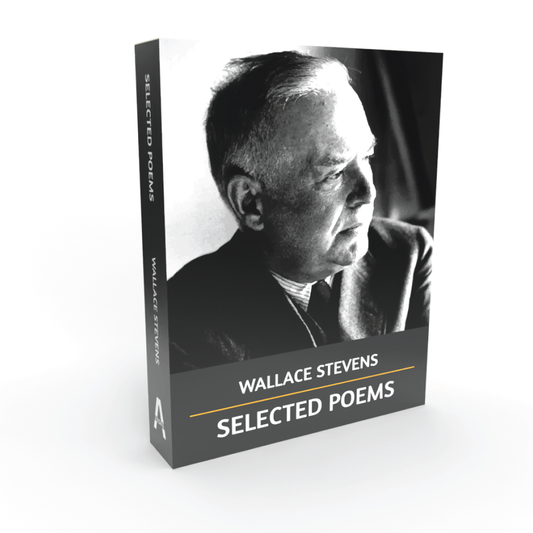 Selected Poems by Wallace Stevens