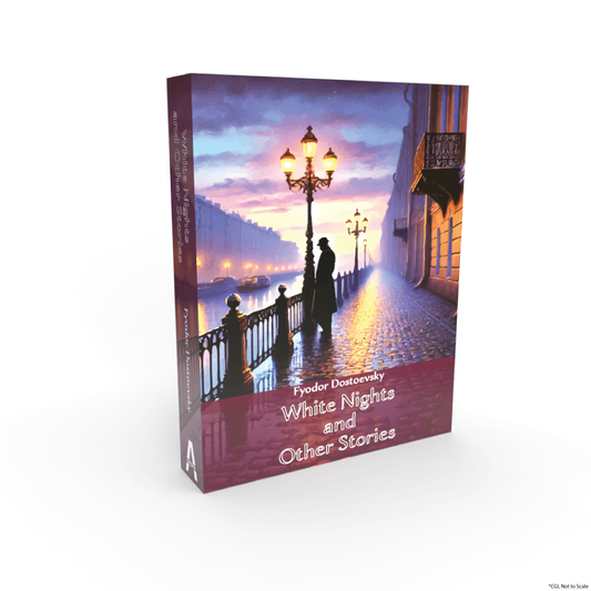 White Nights and Other Stories