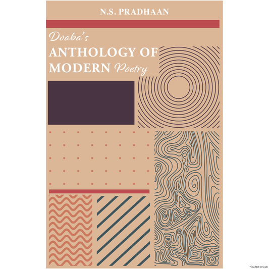 Doaba’s Anthology of Modern Poetry