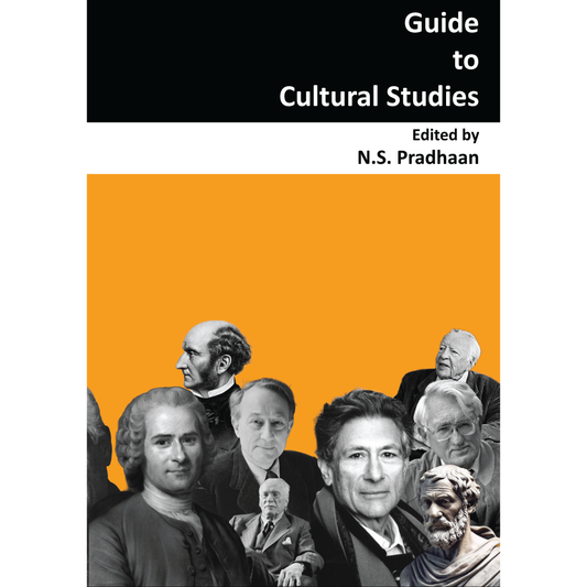 Guide to Cultural Studies