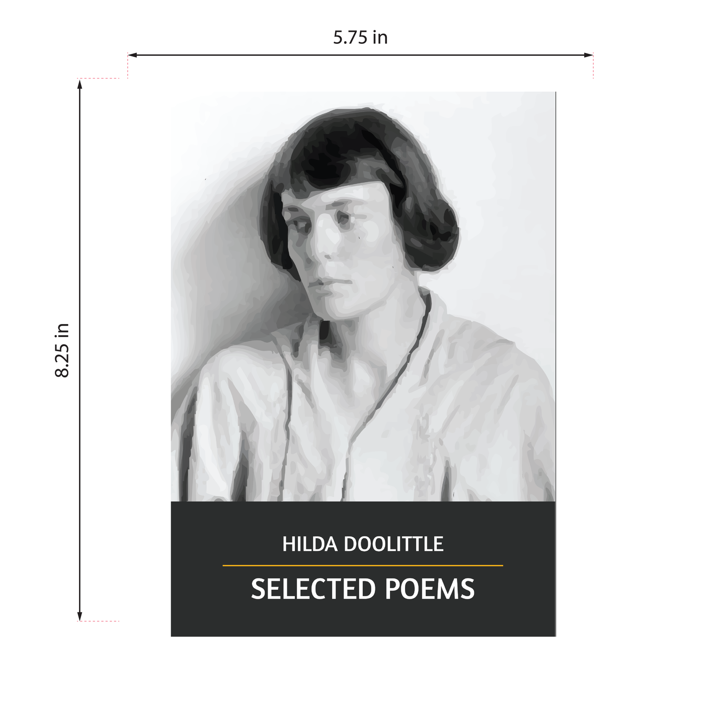 Selected Poems by Hilda Doolittle