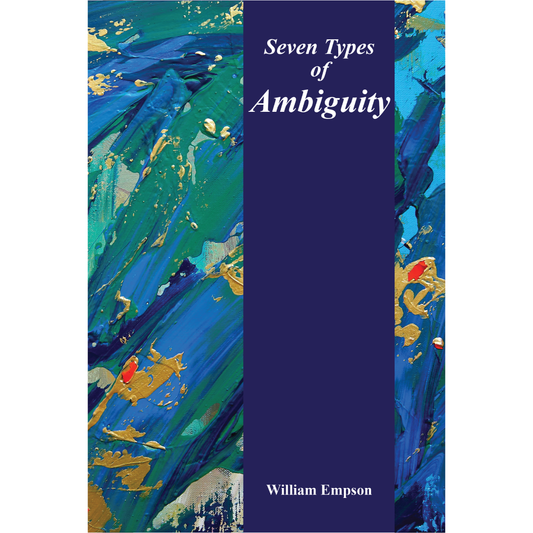 Seven Types of Ambiguity