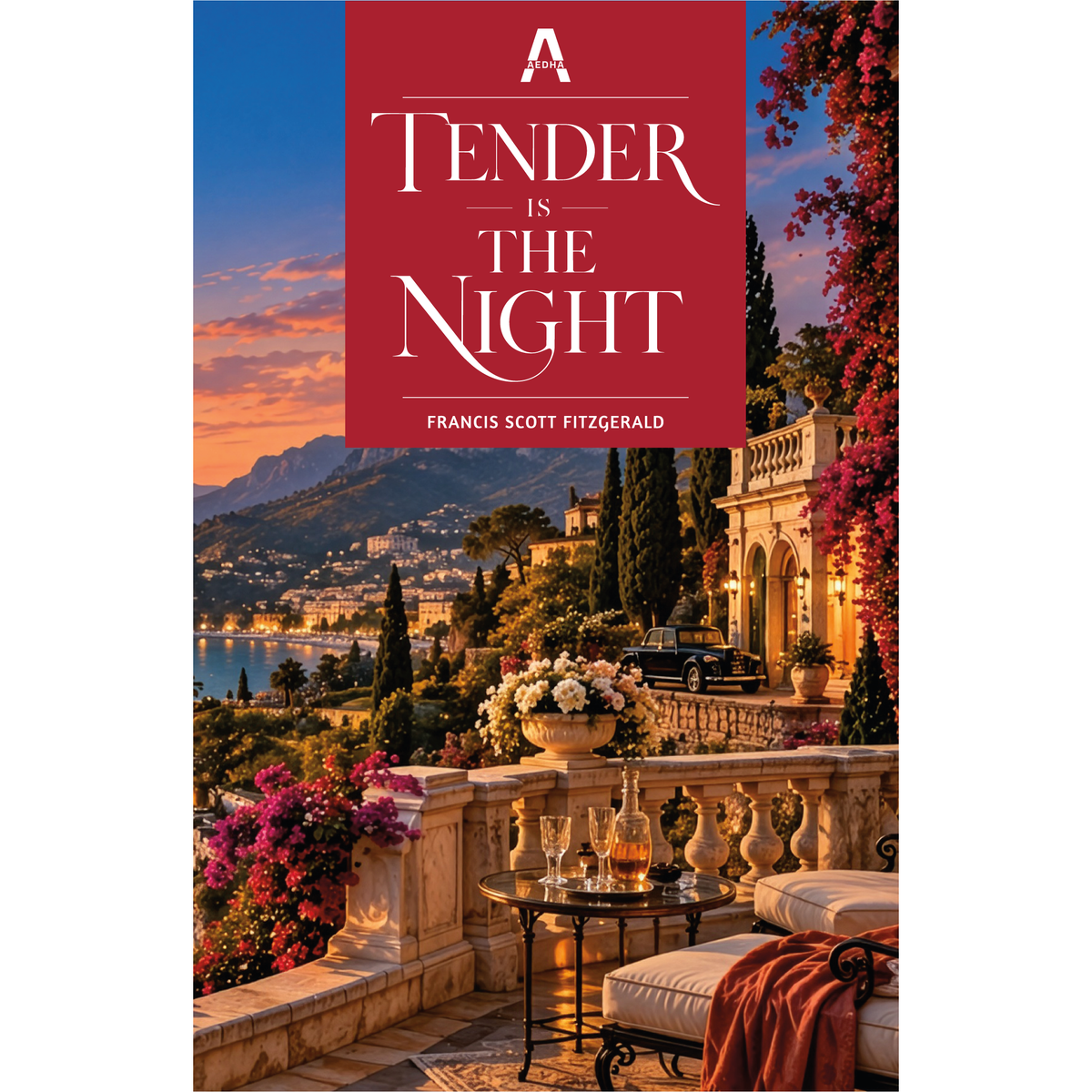 Tender Is the Night