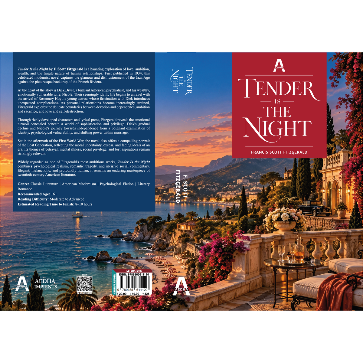 Tender Is the Night