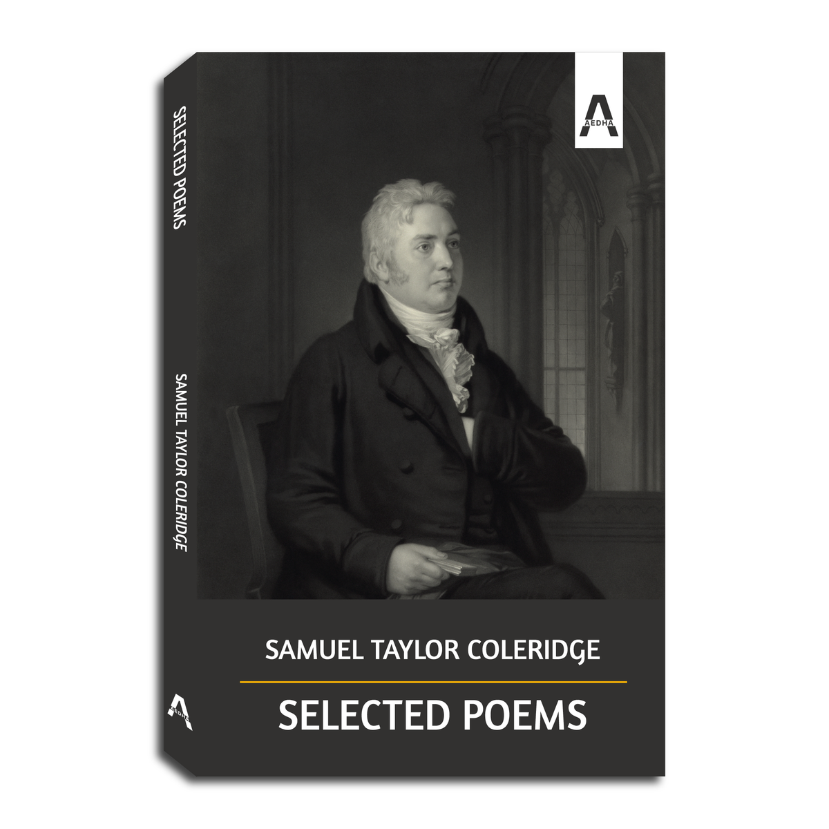 Selected Poems — Samuel Taylor Coleridge