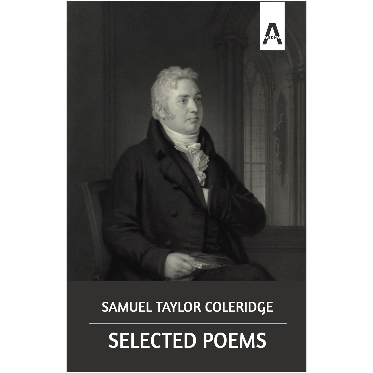 Selected Poems — Samuel Taylor Coleridge