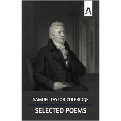 Selected Poems — Samuel Taylor Coleridge