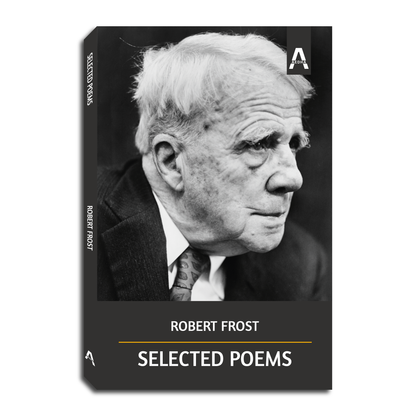 Selected Poems — Robert Frost