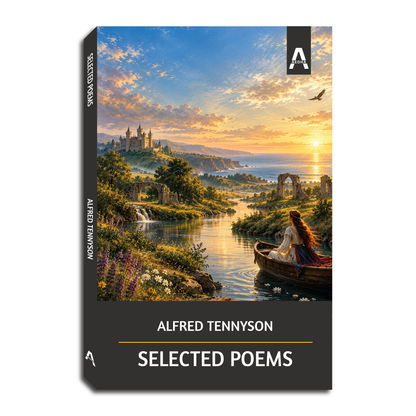 Selected Poems by Alfred Tennyson