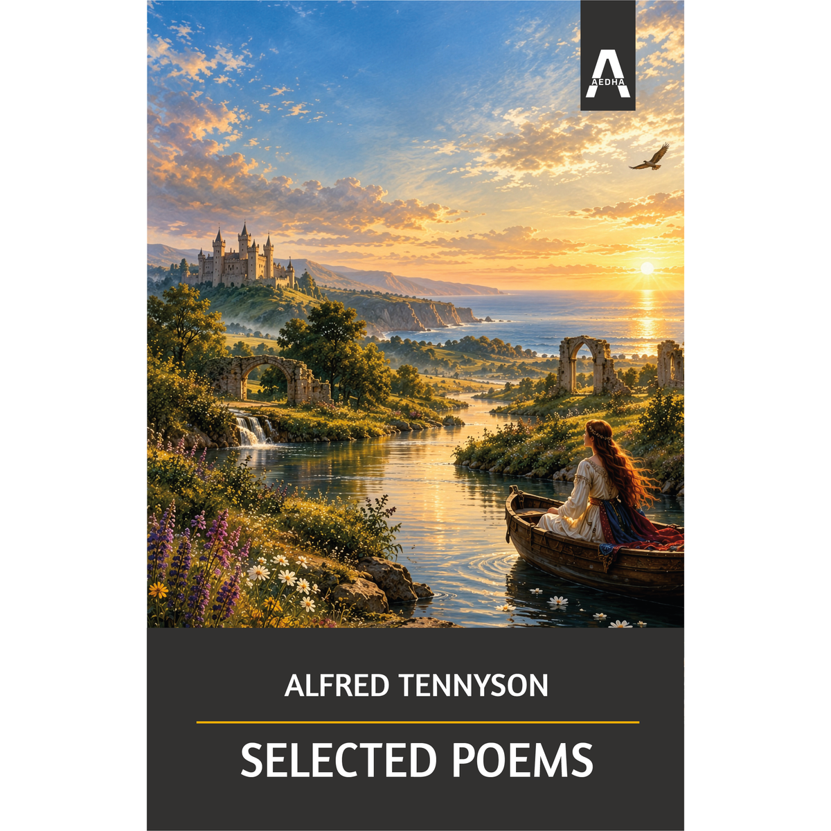 Selected Poems by Alfred Tennyson