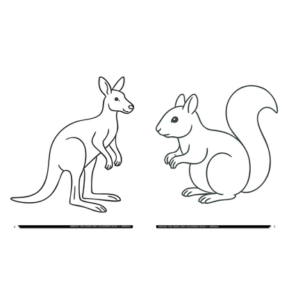 The Jumbo Fun Colouring Book