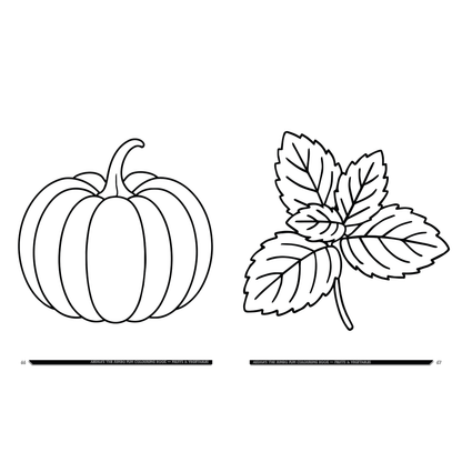 The Jumbo Fun Colouring Book