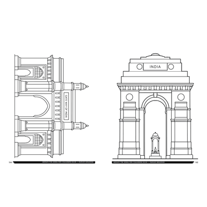 The Jumbo Fun Colouring Book