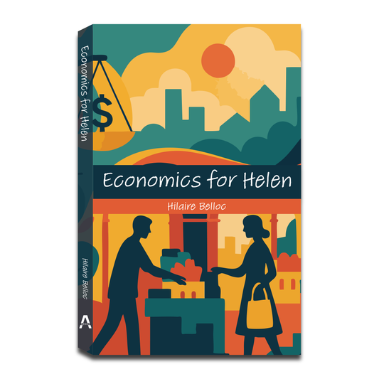 Economics for Helen