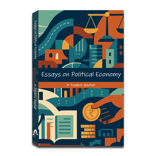 Essays on Political Economy