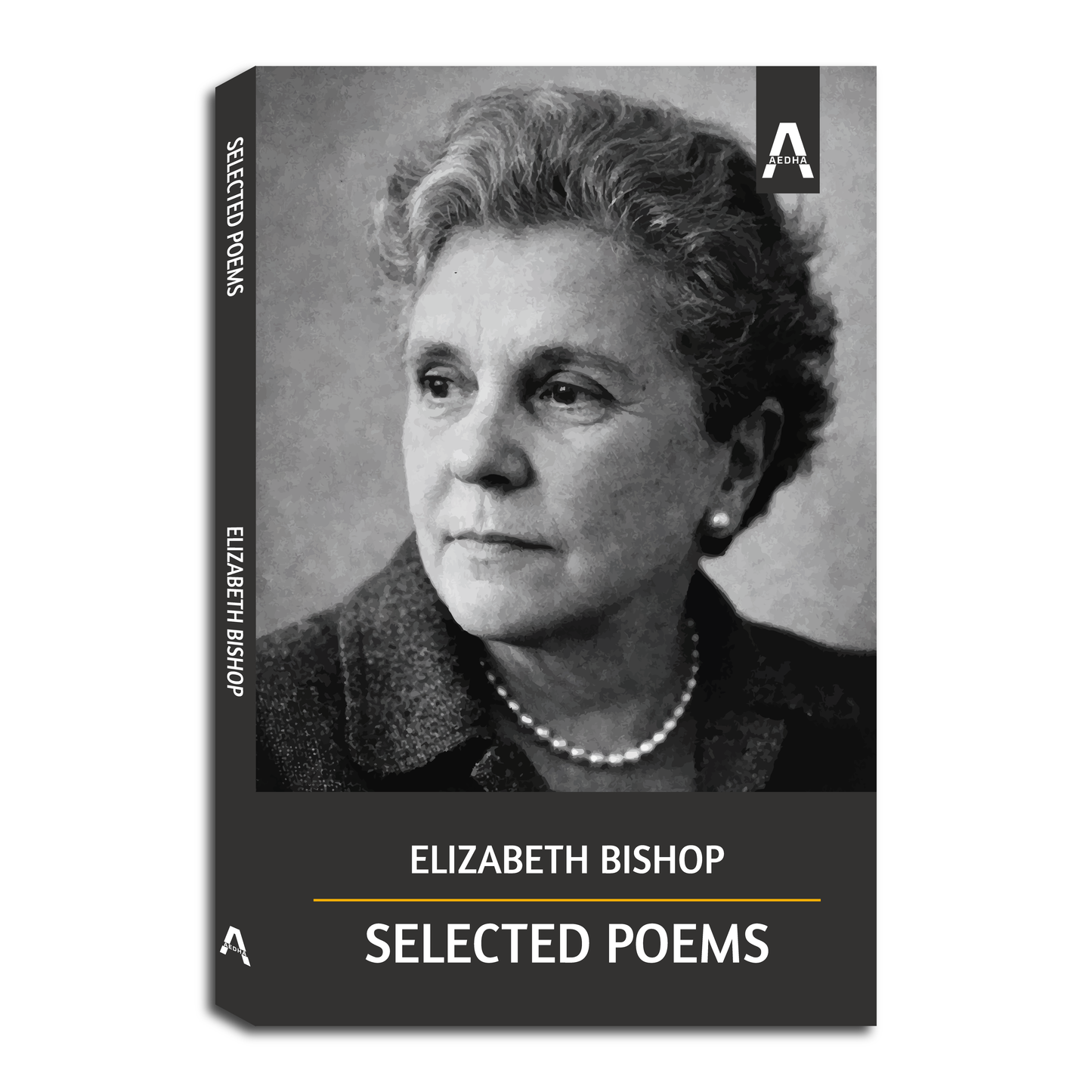 Selected Poems by Elizabeth Bishop