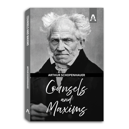 Counsels and Maxims