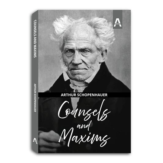 Counsels and Maxims