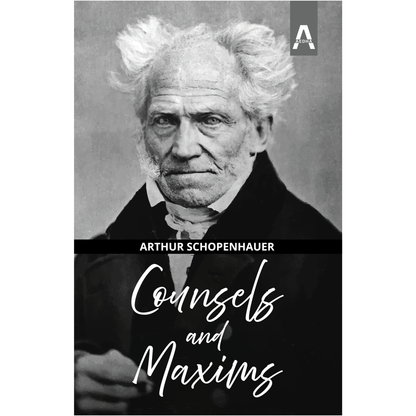 Counsels and Maxims