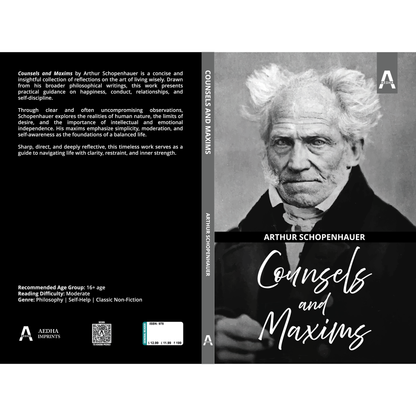 Counsels and Maxims