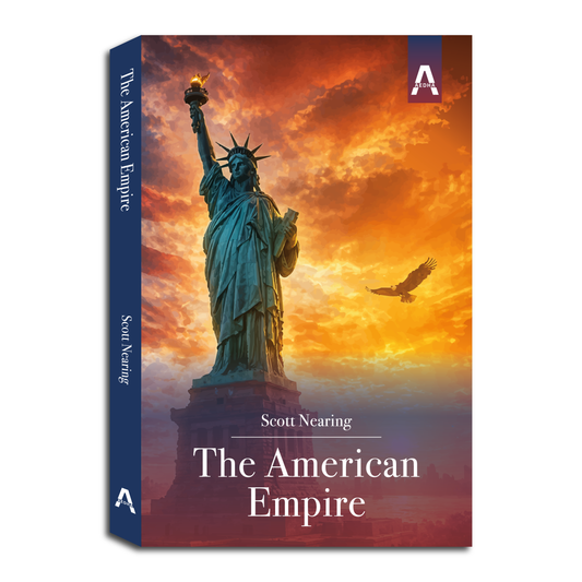 The American Empire