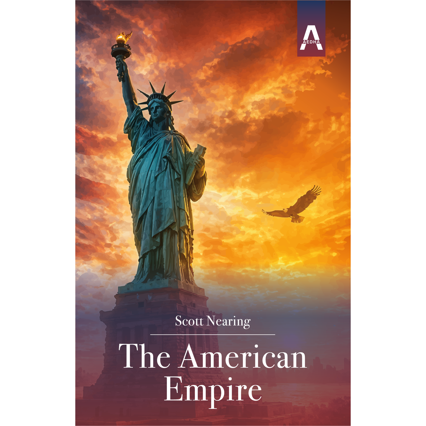 The American Empire
