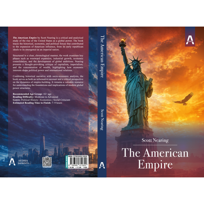 The American Empire