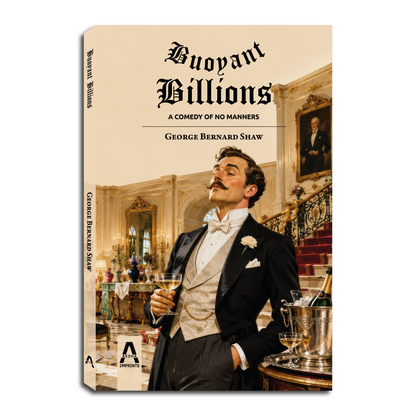 Buoyant Billions - A Comedy of No Manners