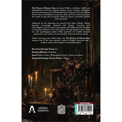 The Picture of Dorian Gray