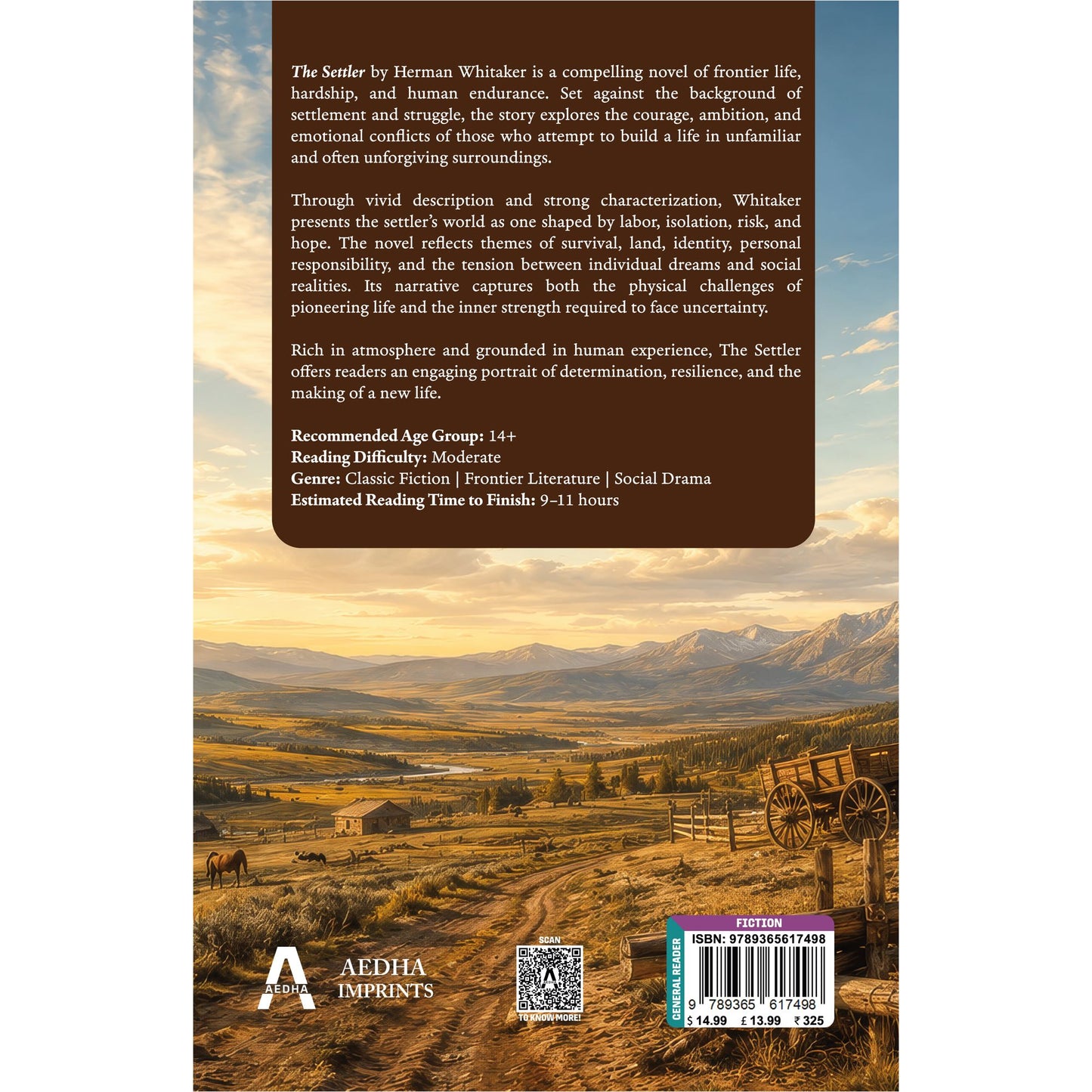 The Settler