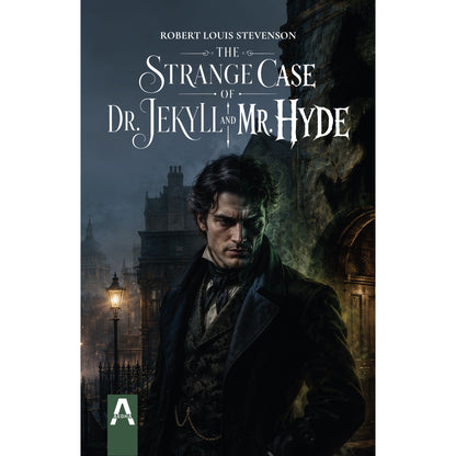 The Strange Case Of Dr. Jekyll And Mr. Hyde