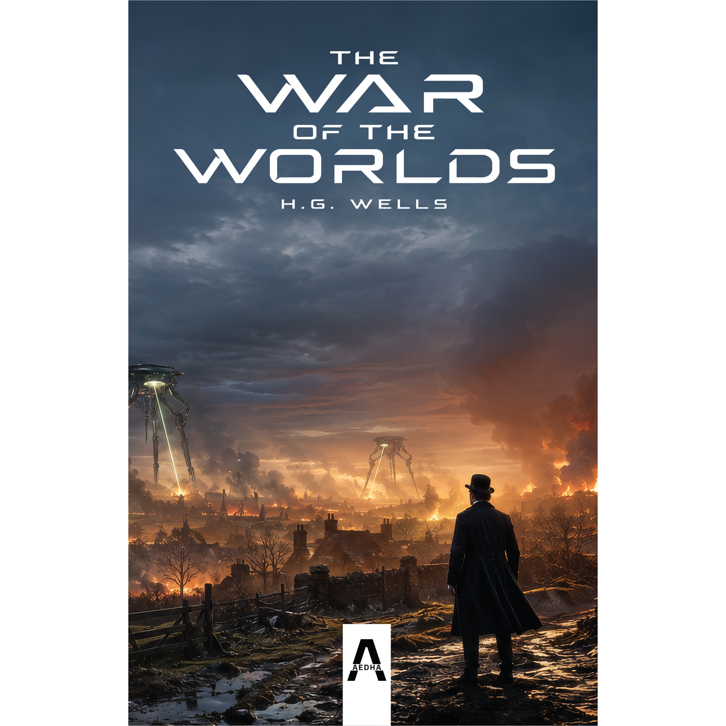 The War of the Worlds