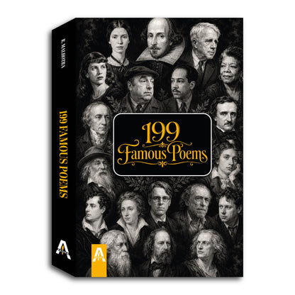 199 Famous Poems