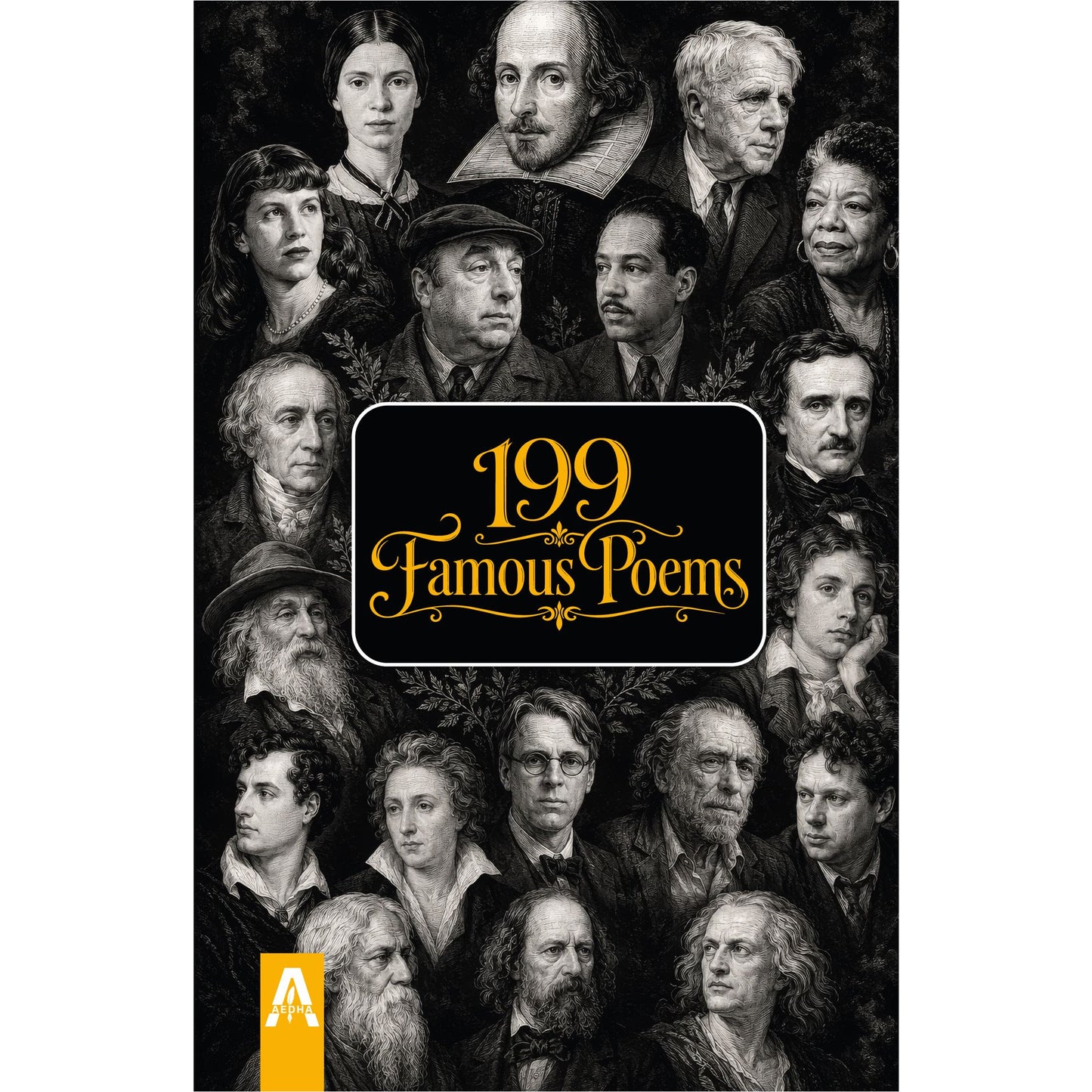 199 Famous Poems