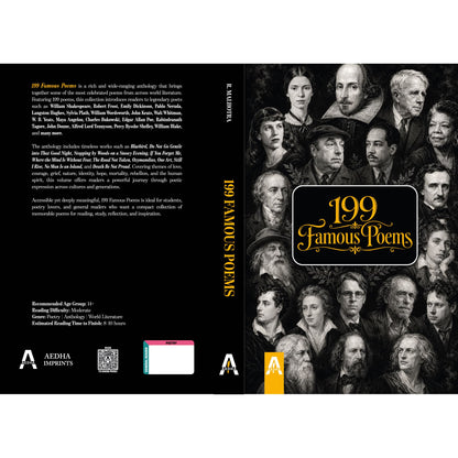 199 Famous Poems