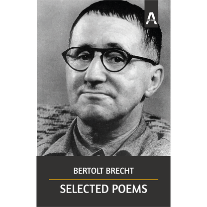Selected Poems by Bertolt Brecht