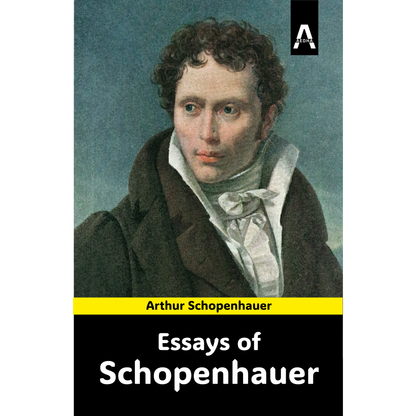 Essay of Schopenhauer