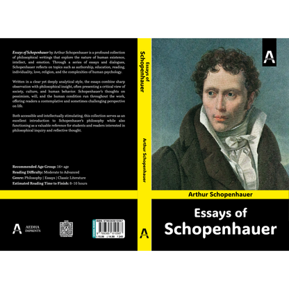 Essay of Schopenhauer