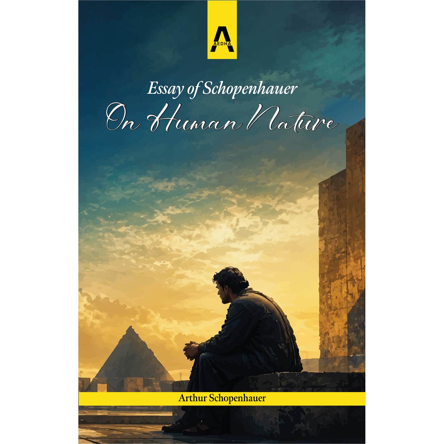 Essay of Schopenhauer: On Human Nature