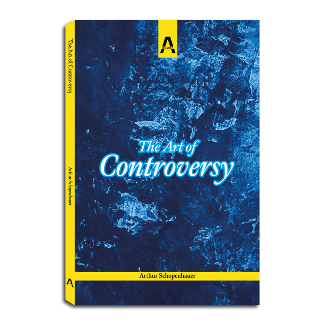 The Art of Controversy