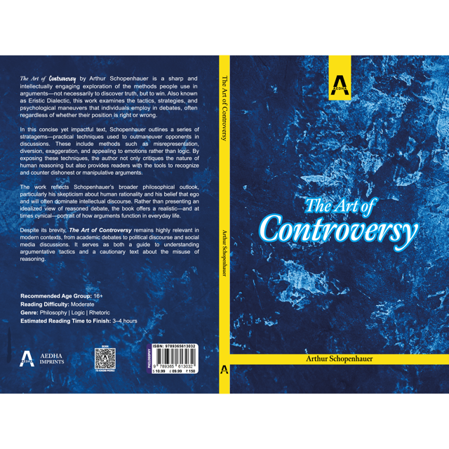 The Art of Controversy