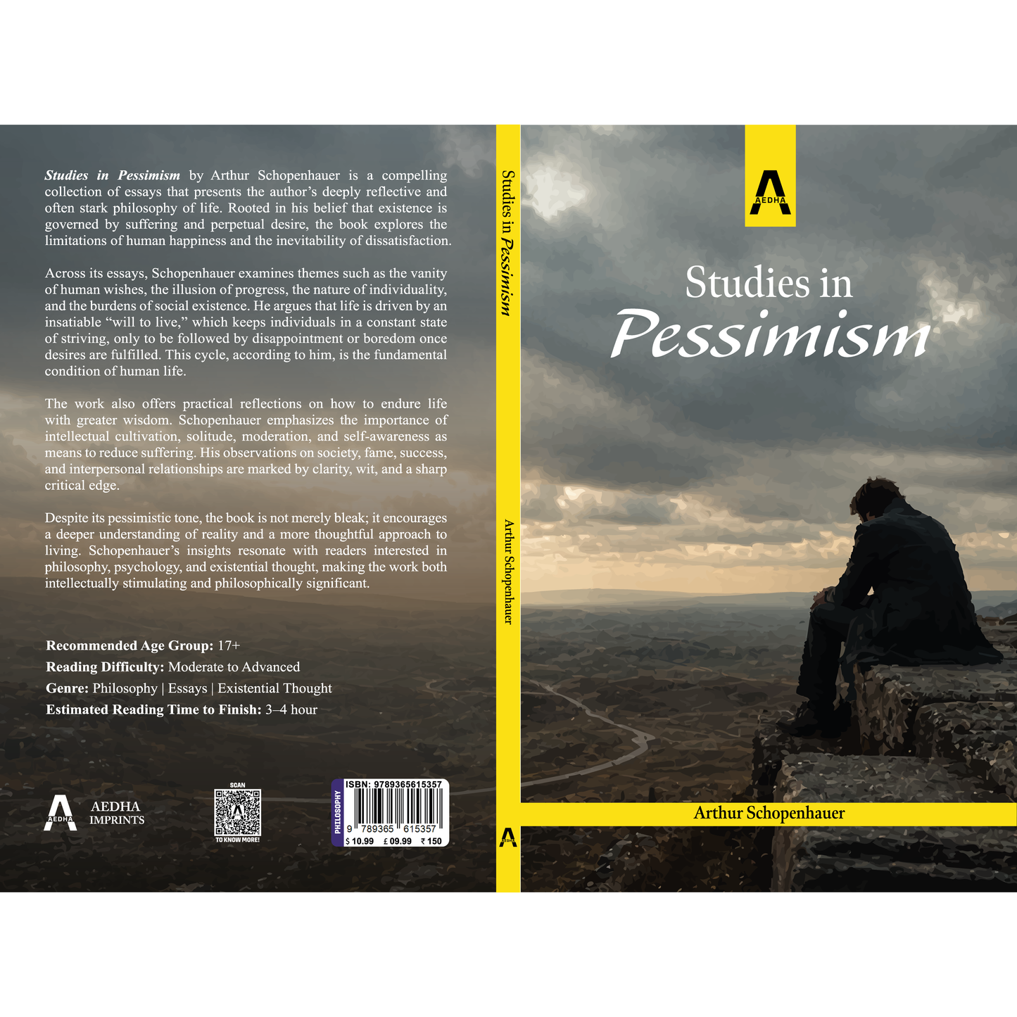 Studies in Pessimism