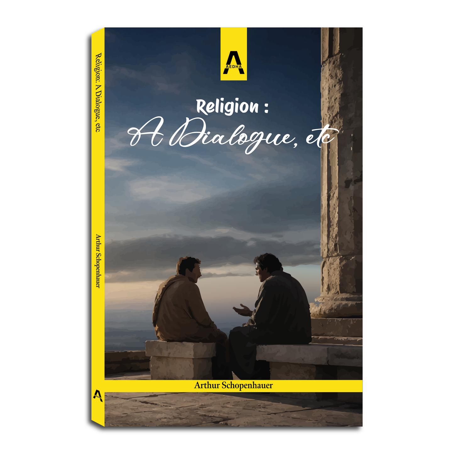 Religion: A Dialogue, etc