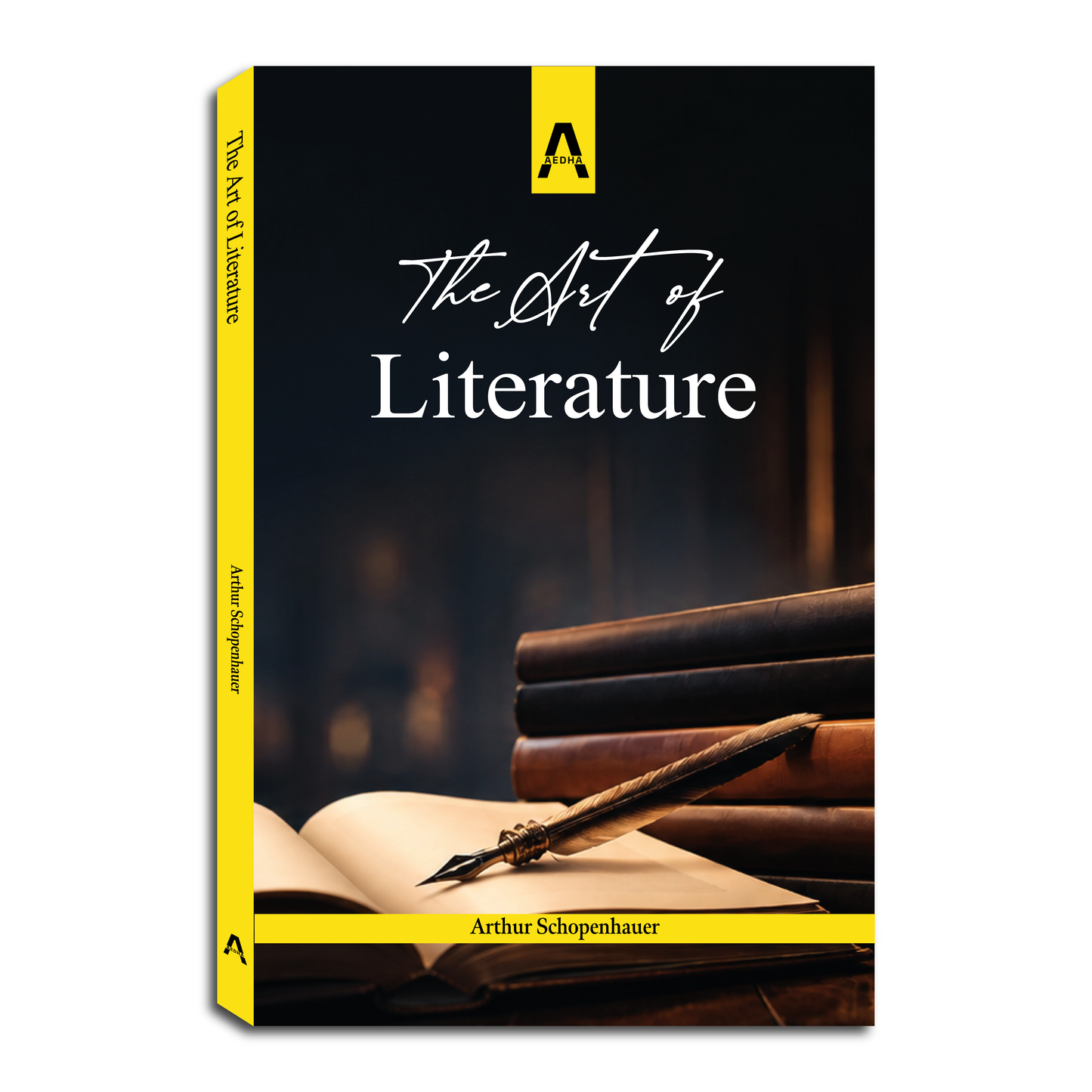 The Art of Literature
