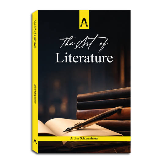 The Art of Literature